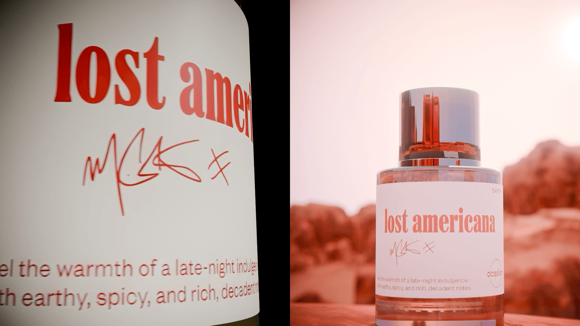 MGK x Dossier Case Study